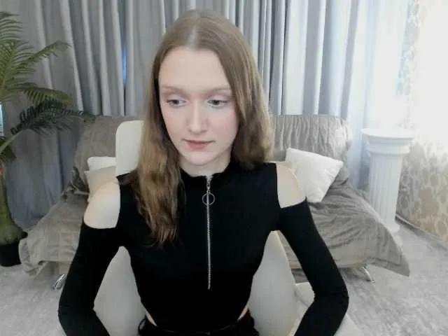 GentleTouchi from BongaCams is Freechat