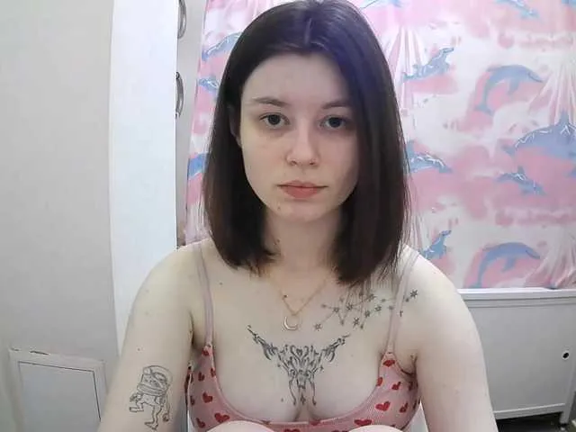 GeorgeDelacruz from BongaCams