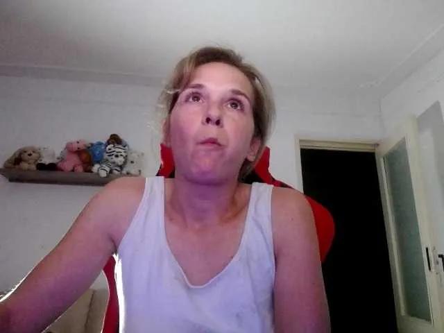 Georgianalove from BongaCams is Freechat