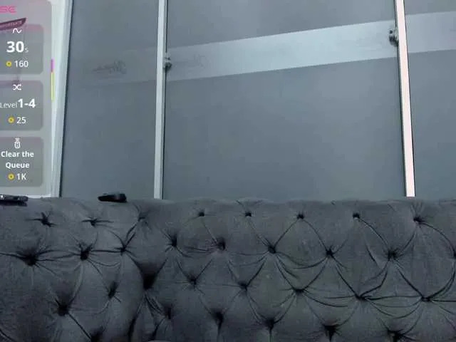 GeorginaFit from BongaCams