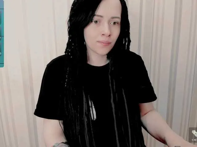 GeraBrown from BongaCams is Freechat