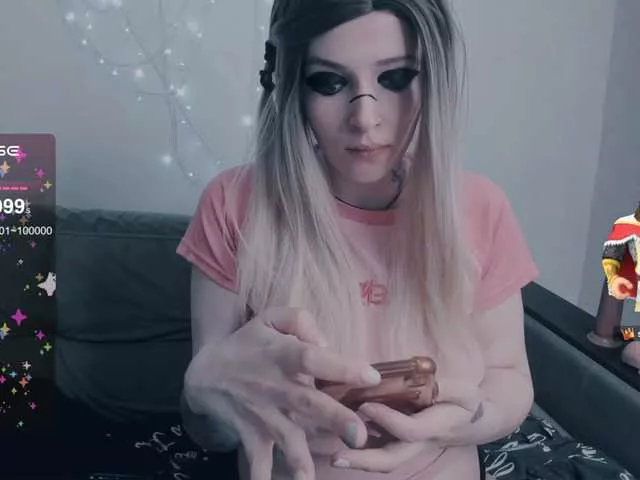 GeraBrown from BongaCams