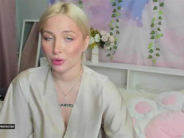 Ghostgirl1 from BongaCams