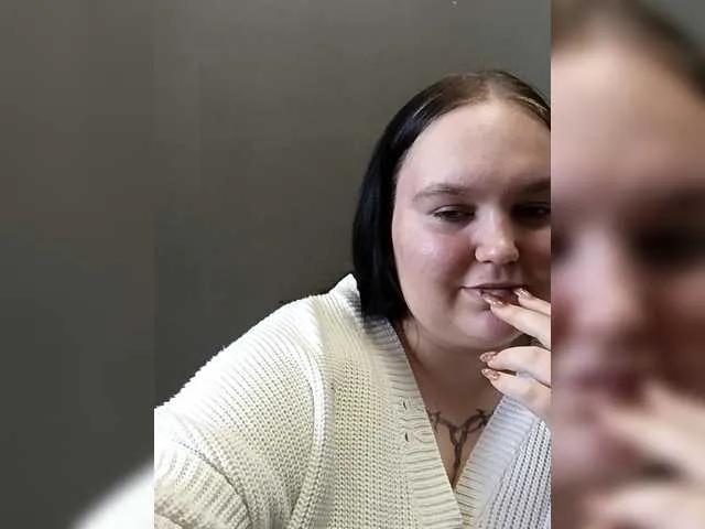 Giannaford from BongaCams is Freechat