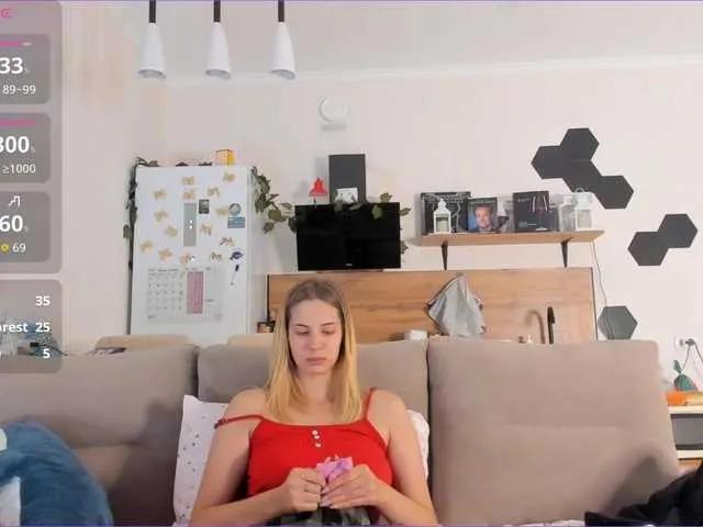 Girls: try live performances with matured performers, from dancing to quirks, in a variety of beautiful sex cams.