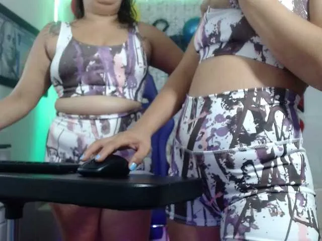 girls-kinky from BongaCams is Freechat