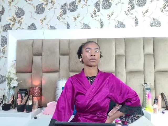 GiselLeroy from BongaCams is Freechat