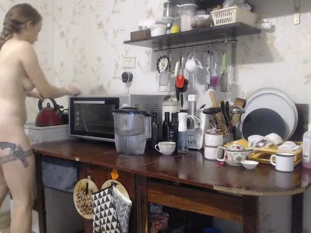 GLAMYR252 from BongaCams