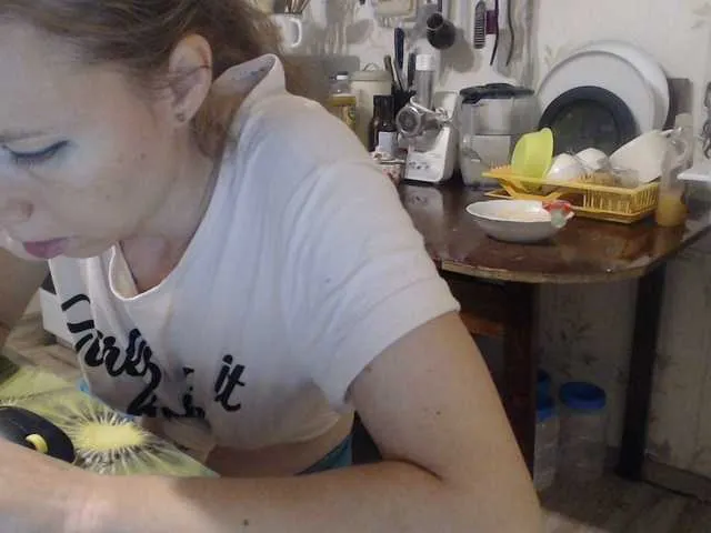 GLAMYR252 from BongaCams