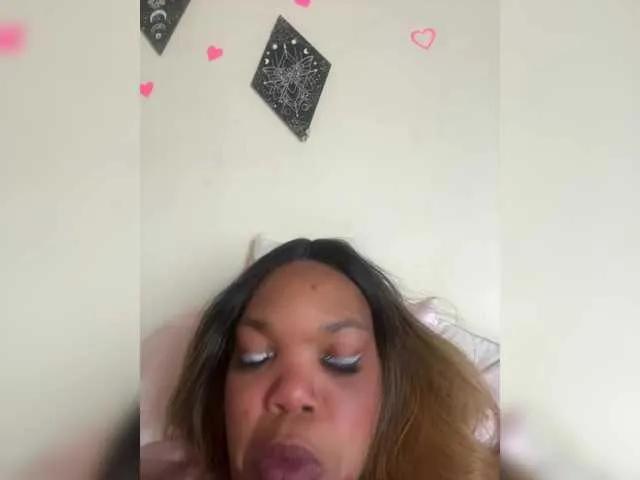Glitterbaby from BongaCams is Freechat