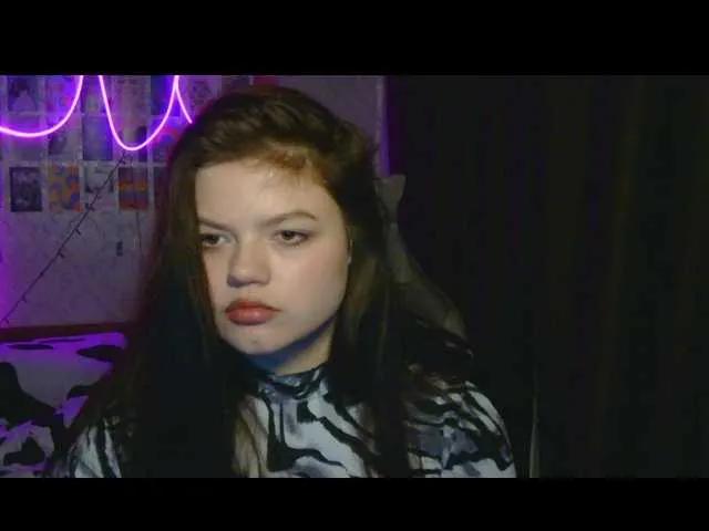 GoddesDarina from BongaCams