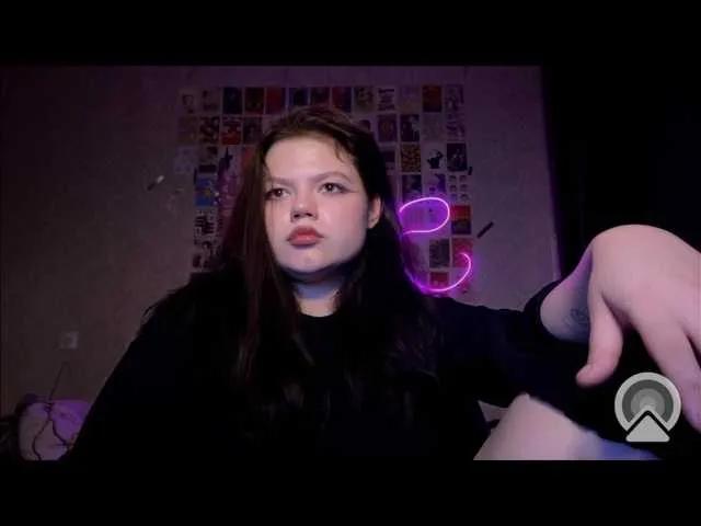 GoddesDarina from BongaCams