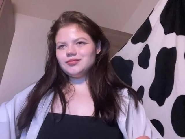 GoddesDarina from BongaCams is Freechat