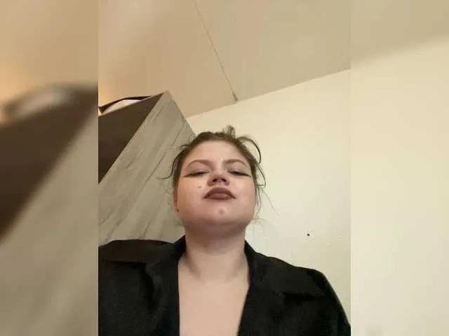 GoddesDarina from BongaCams