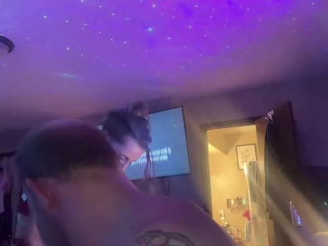 GoddessDaniD from BongaCams