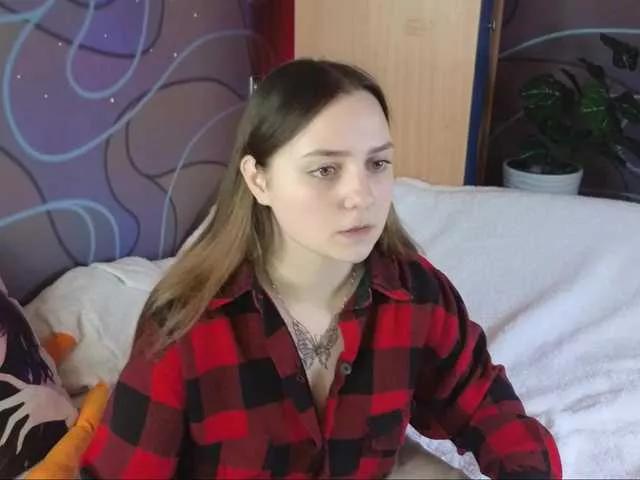 GoddessKassie from BongaCams