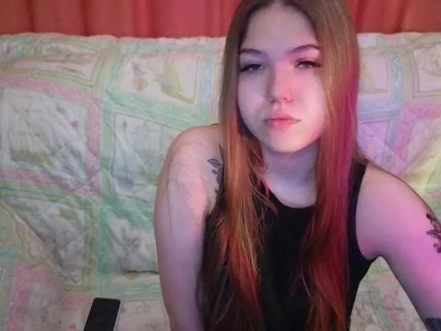 GoddessLerachka from BongaCams