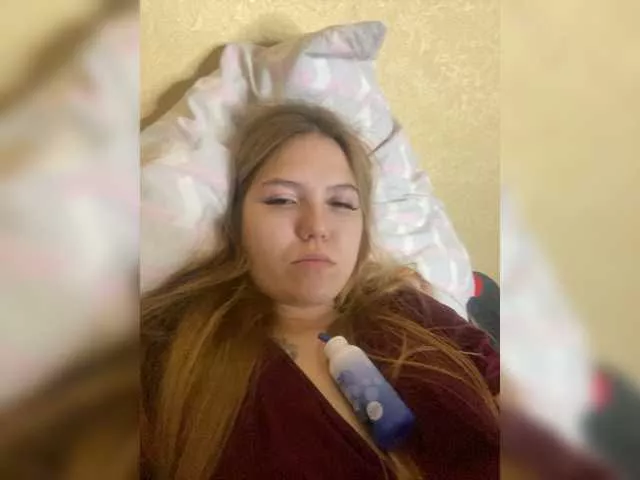 GoddessLerachka from BongaCams