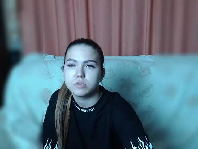 GoddessLerachka from BongaCams