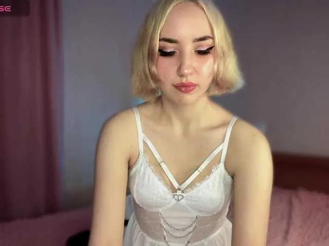 Goddessssex from BongaCams