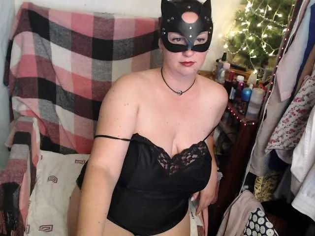 GoldenFisha from BongaCams is Freechat