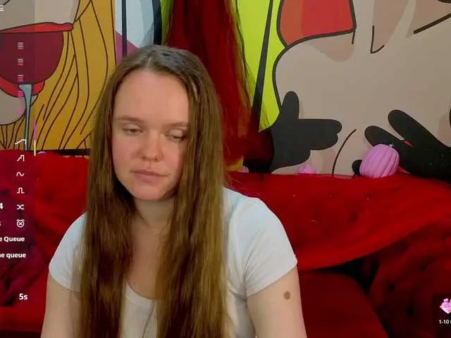 GoldenPeachy from BongaCams is Freechat