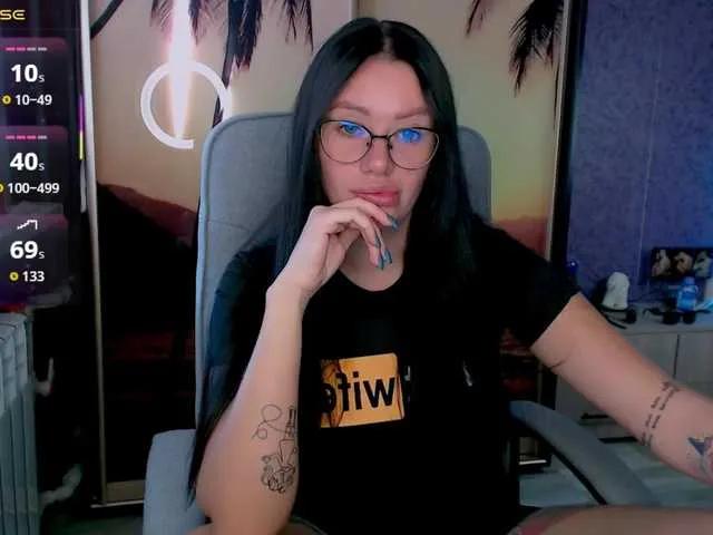 goldenwitchx from BongaCams is Freechat