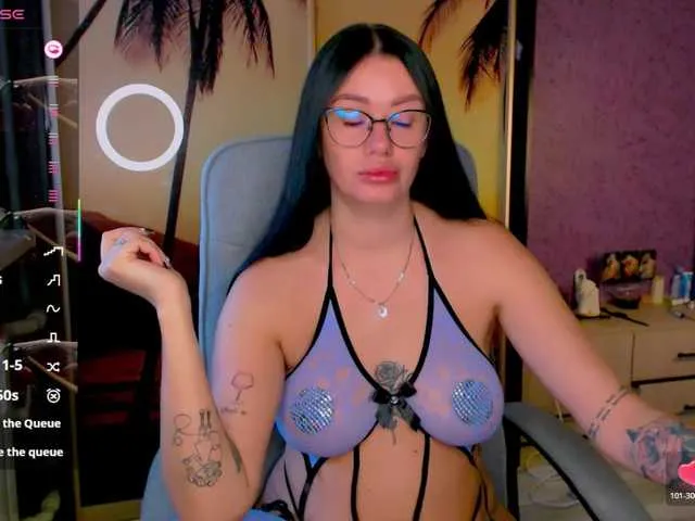 goldenwitchx from BongaCams is Freechat