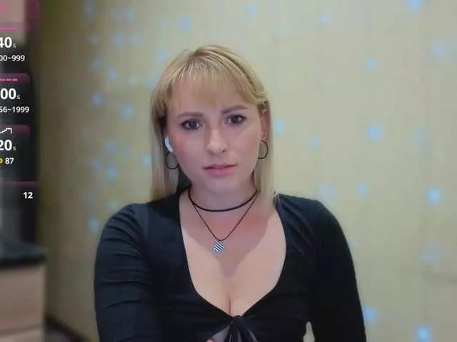 Goood-girl from BongaCams