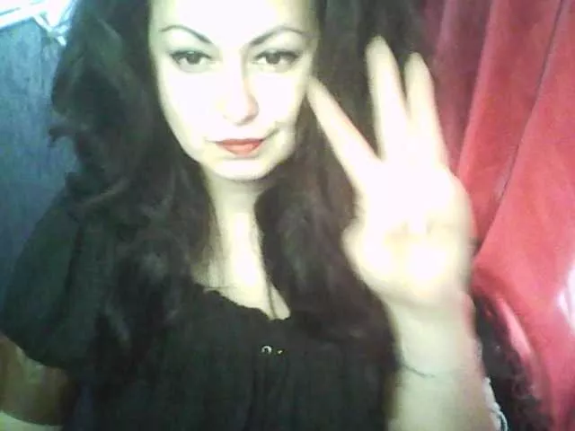 Gospoja69 from BongaCams