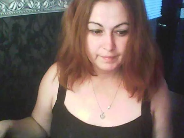 Gospoja69 from BongaCams