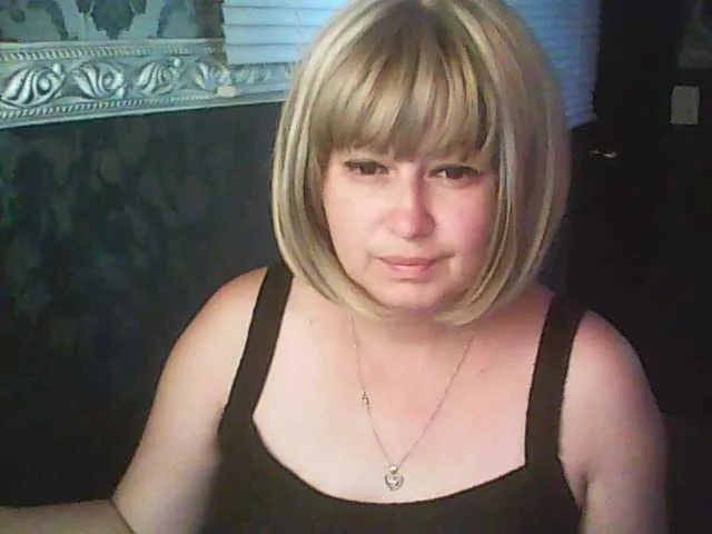 Gospoja69 from BongaCams