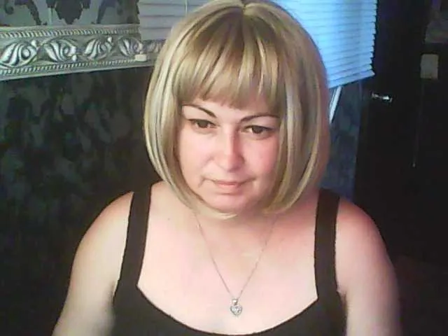 Gospoja69 from BongaCams