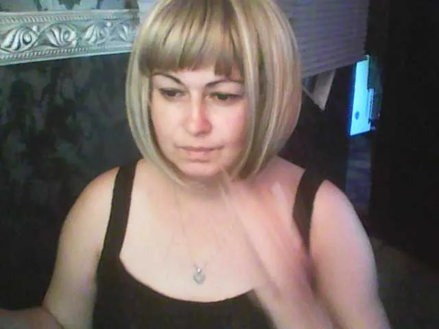 Gospoja69 from BongaCams