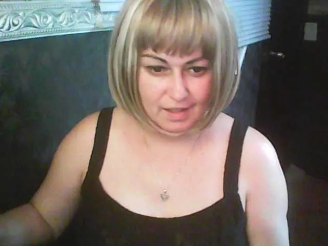 Gospoja69 from BongaCams