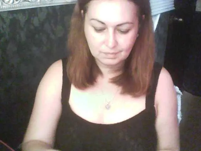 Gospoja69 from BongaCams