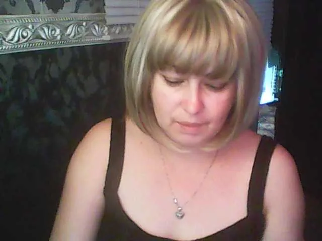 Gospoja69 from BongaCams