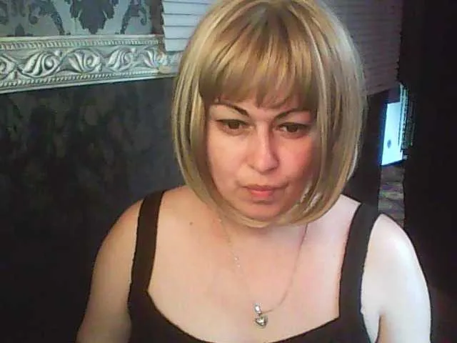 Gospoja69 from BongaCams