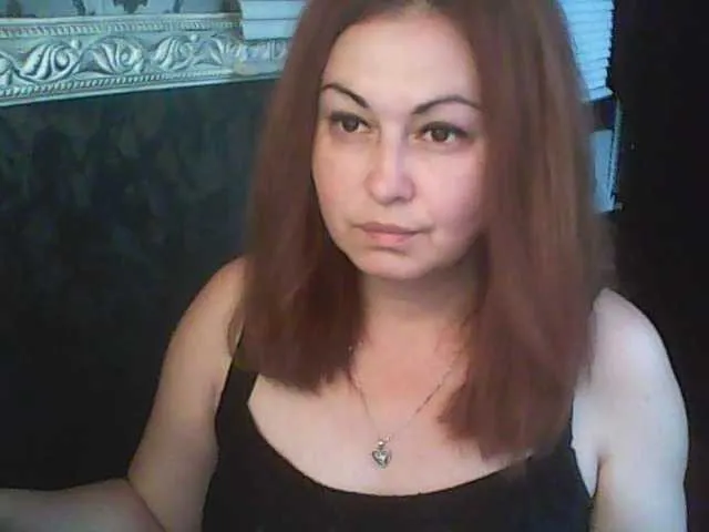 Gospoja69 from BongaCams