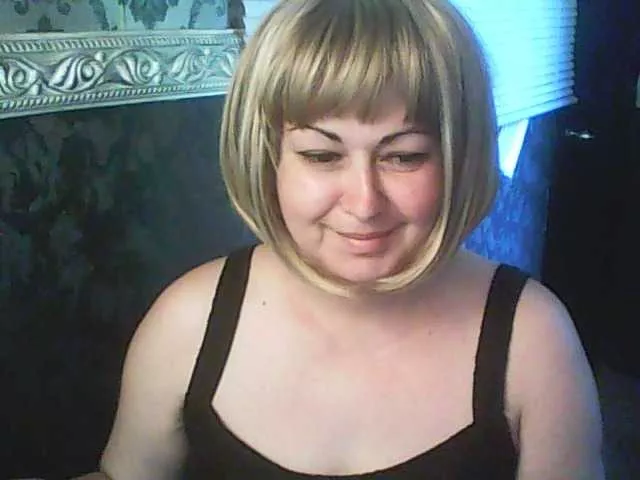 Gospoja69 from BongaCams