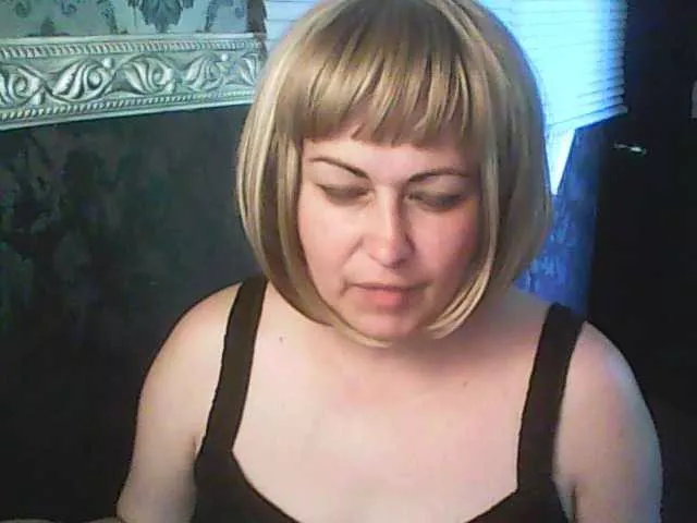 Gospoja69 from BongaCams