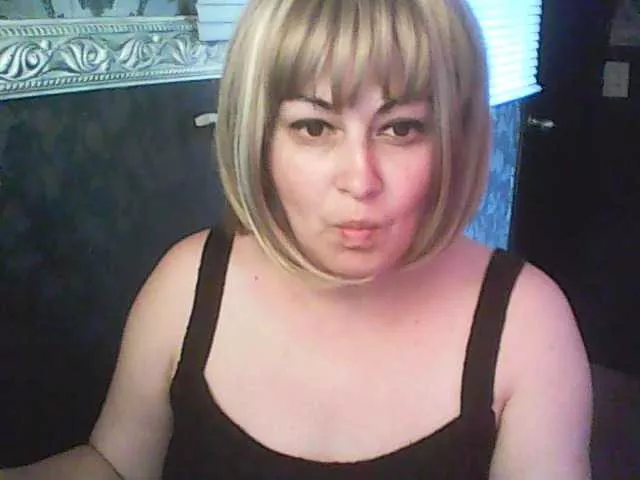 Gospoja69 from BongaCams
