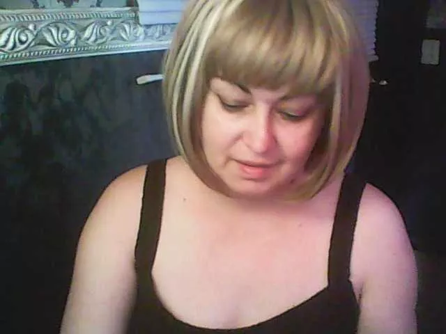 Gospoja69 from BongaCams