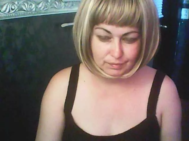 Gospoja69 from BongaCams