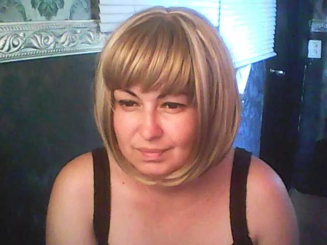 Gospoja69 from BongaCams