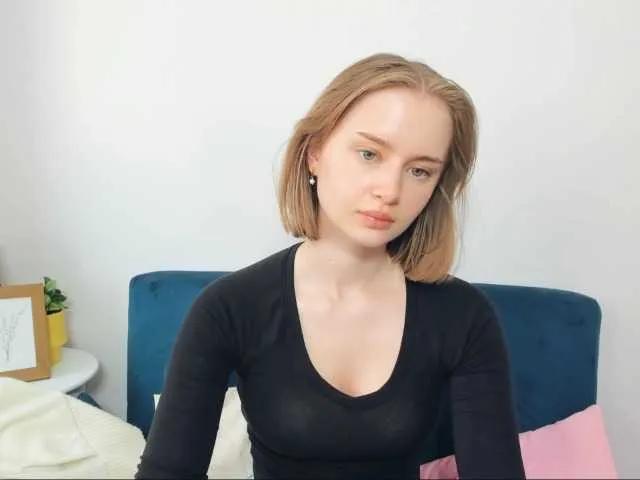 GraceDear from BongaCams is Freechat
