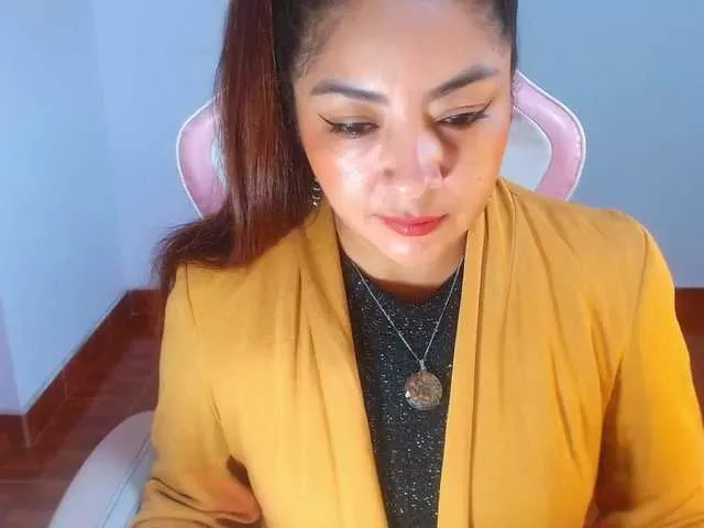 Greicy-lopez from BongaCams