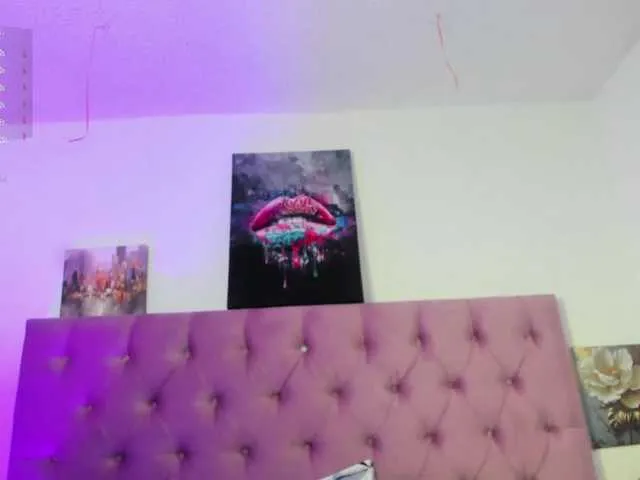 Greicy-wish from BongaCams is Freechat