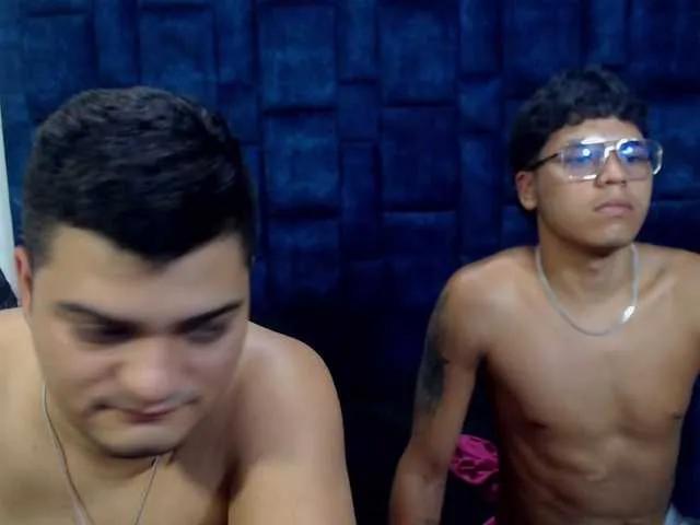 Group-Lustt from BongaCams is Freechat