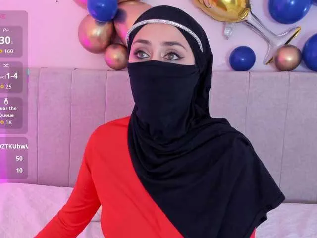 Habib- from BongaCams